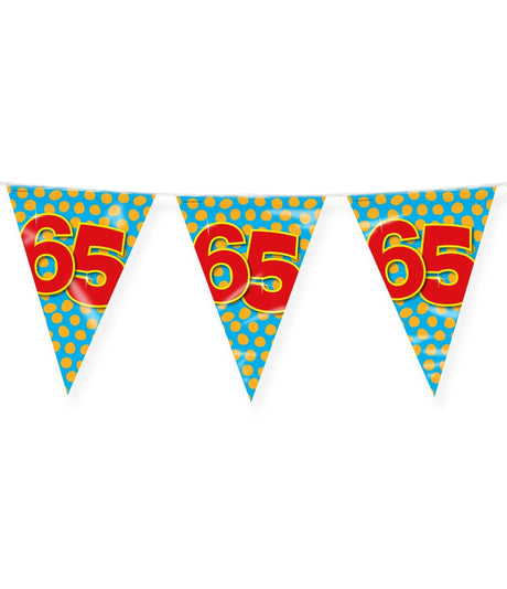 Bandeira de festa feliz Paperdreams - 65