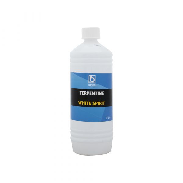 Bleko turpentine 1 liter