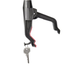 Vitility gripper with hook and magnet