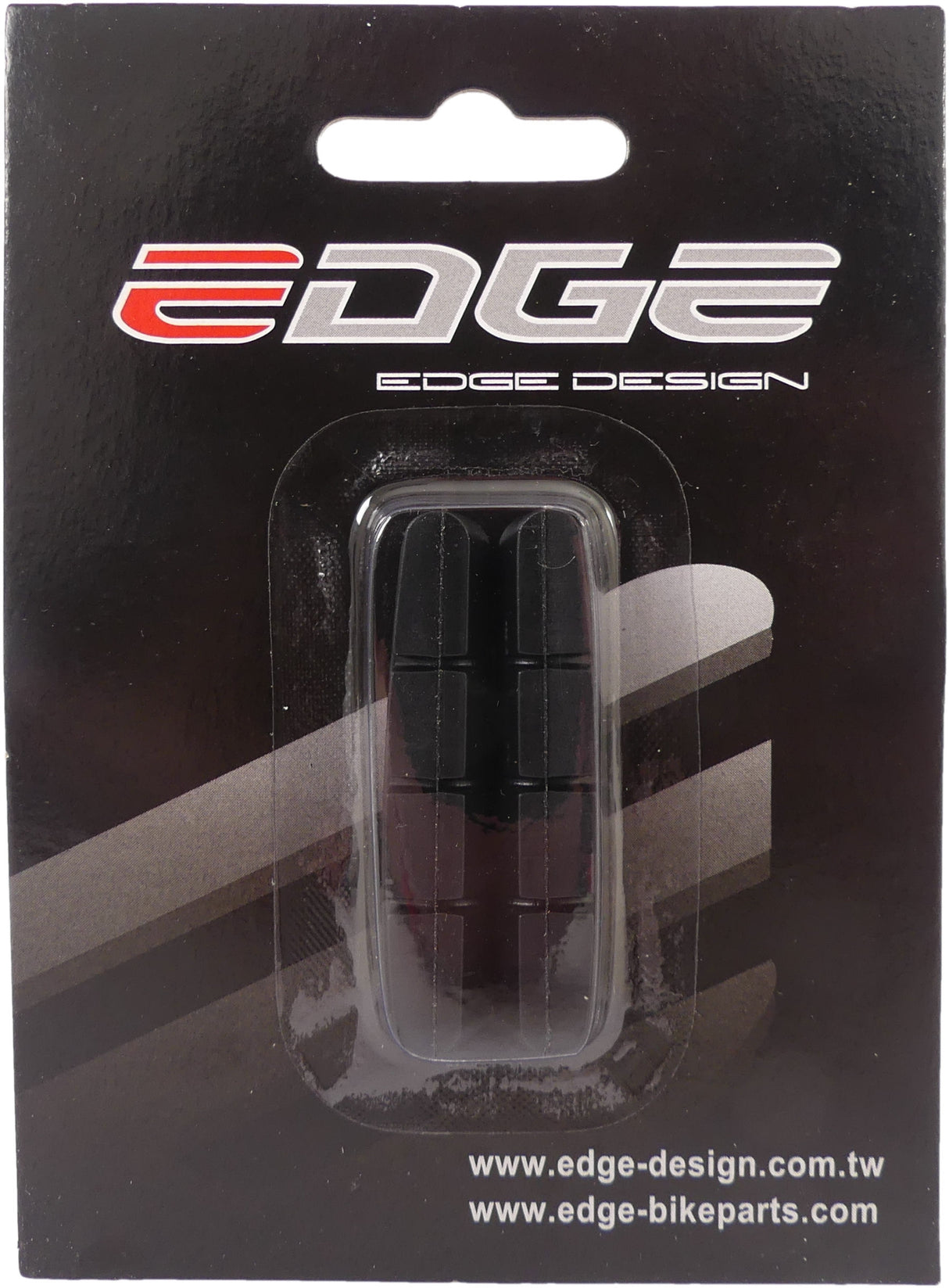 Edge Remubber Set Race fitting on Ultegra 105