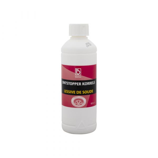Unblocker 0.5 liter granules