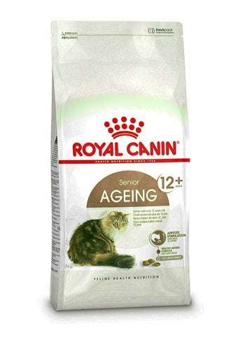 Royal Canin Canin Canin Envejecimiento +12