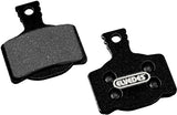 Disc Brake Block Set Elvedes Metalic Carbon Magura MT2, MT4, MT6, MT8 (1 par)