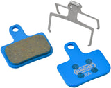 Disc Block Block Set Elvedes Organic Avid DB1 DB