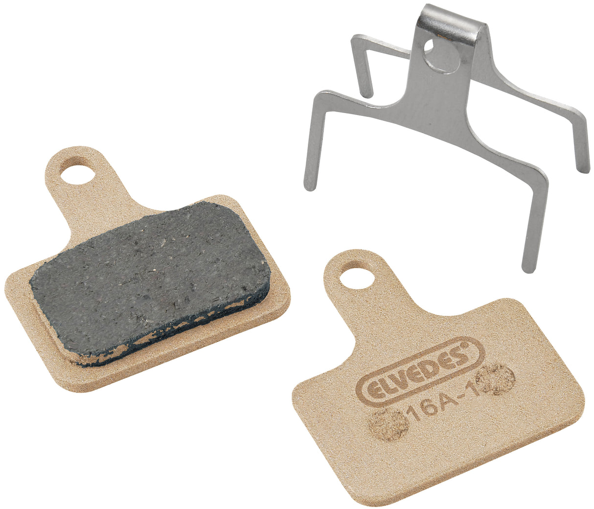 Disc Bremsblock Set Seier shimano Ulatgra