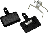 Scheibenbremsblock Set Metalic Carbon Shimano Verschiedenes