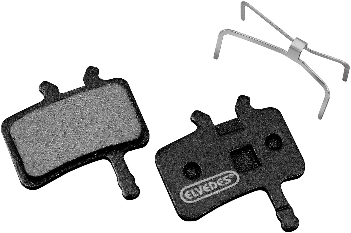 Disc BRECK Block Set Metal Kuelestoff