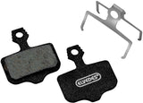 Disc brake block set Metalic Carbon Avid XX X0