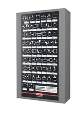 Disc Brake Blocken Display Display Entdeckung Start Kit - gefëllt