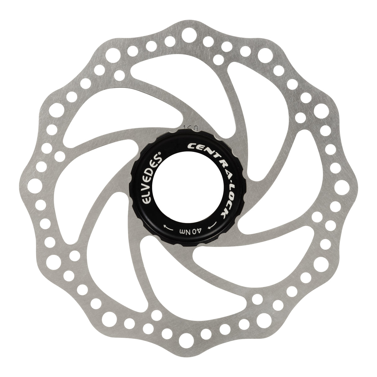 Rotor Eldedes SC16 160 mm premer