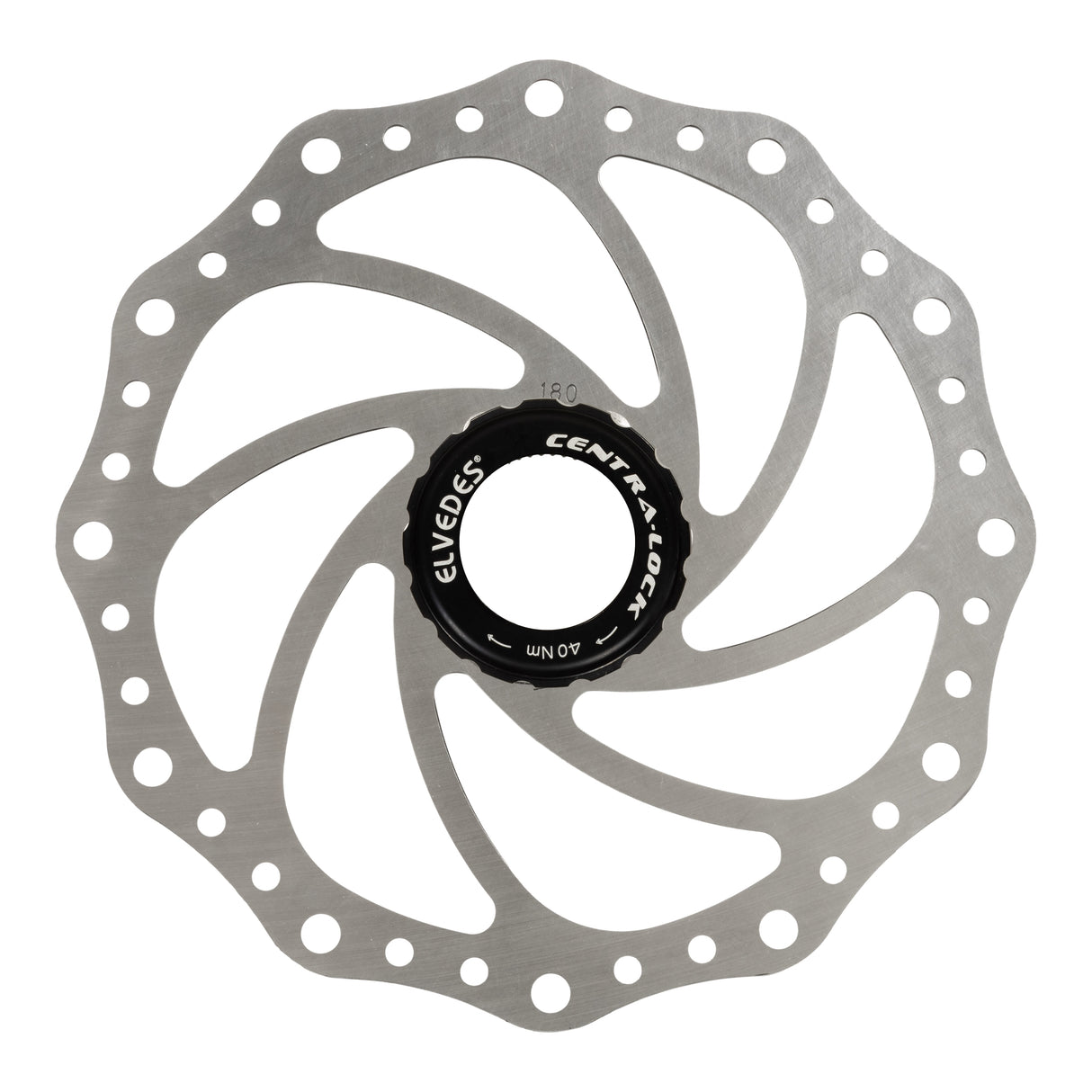 Rotor -Eledes SC18 180 mm Durchmesser