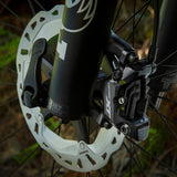 Shimano zavorni disk deore xt nagib rt -mt800 - 203 mm - sredinska ključavnica