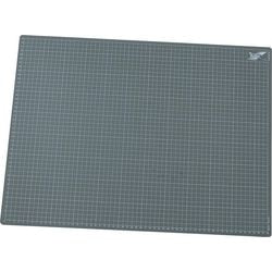 Cutting mat shape punch folia 45x60cm green