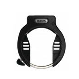 Abus AMPARO Slot 4650SL ART2 Lock de bicicleta negra