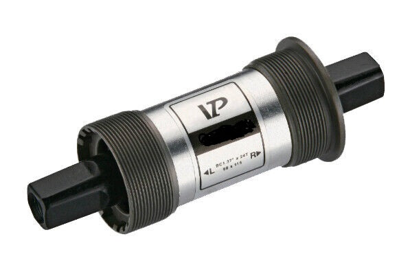 VP spodnji nosilec 116 mm BSA ALU 68 116mm -bc73ae (OEM)