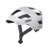 Abus Helm Hyban 2.0 Polar White L 56-61cm