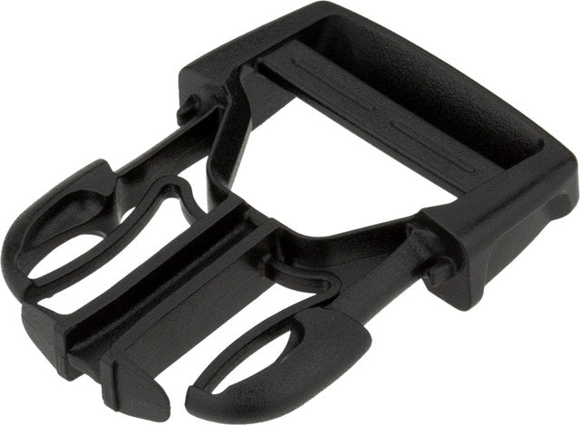 Ortlieb stealth buckle