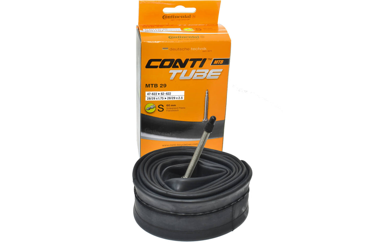 Continental Binnenband mtb sv19 28 29 inch 47 62-622 sv 60 mm