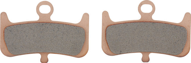 Hayes disc brake pads for Dominion A4