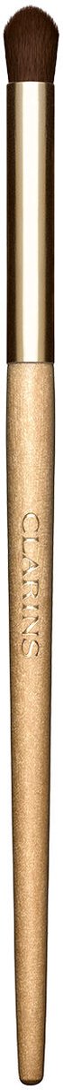 Clarins eye makeup brush