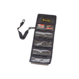 Stealth Gear Compact Flash -kortin säilytyspussi hiiltä