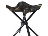 Stealth Gear folding stool with 4 legs