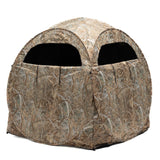 Stealth gear shelter square hide reed plus