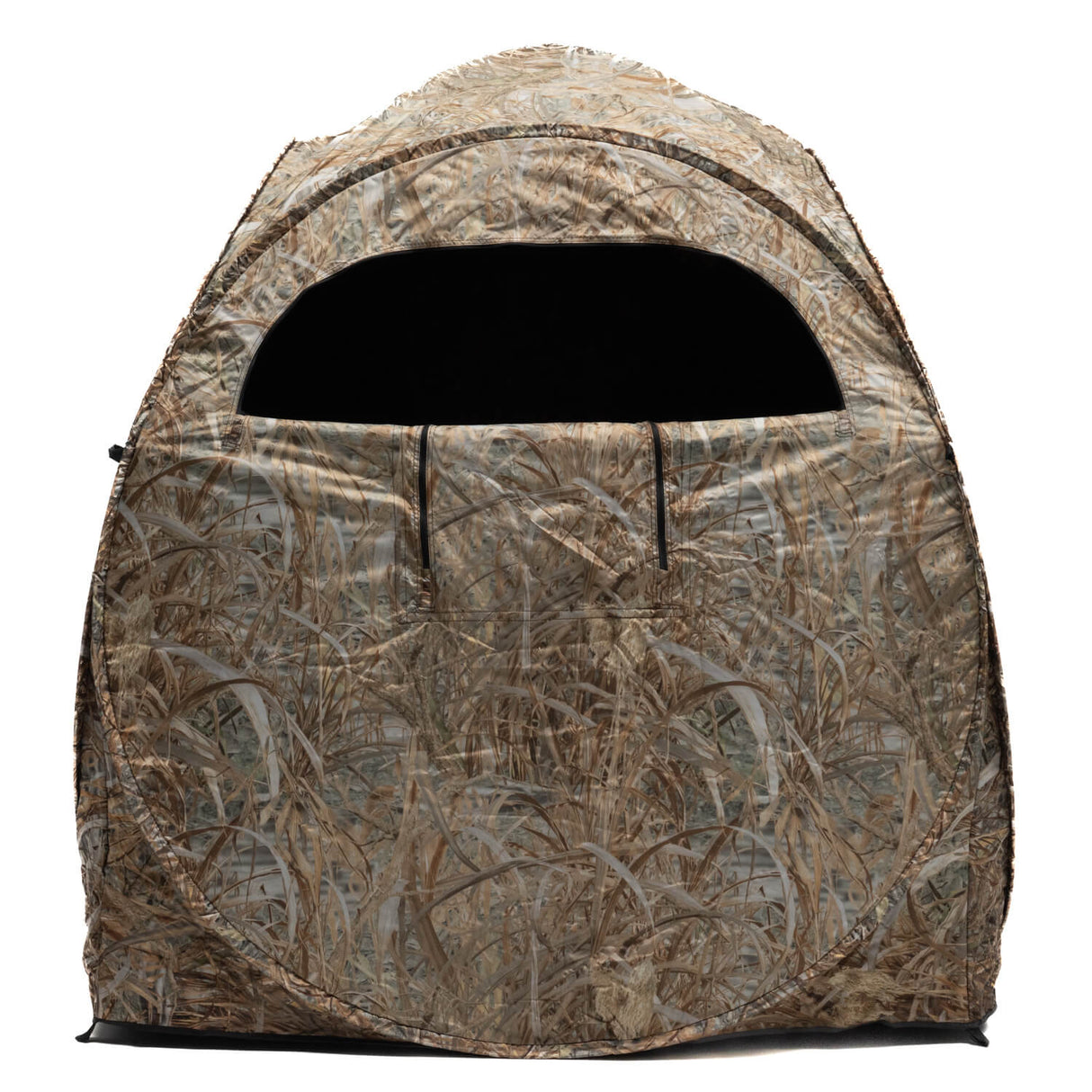Stealth gear shelter square hide reed plus