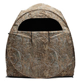 Stealth gear shelter square hide reed plus