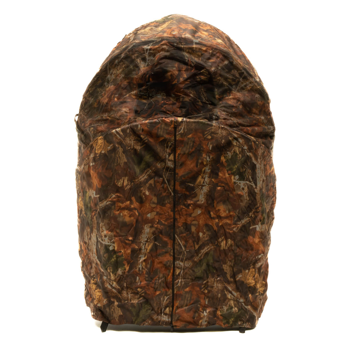 Stealth gear shelter one man chair hide m2 brown