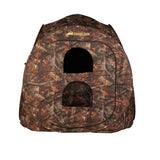 Stealth gear shelter two man square hide