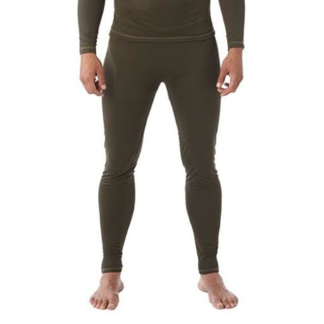 Stealth gear thermal underwear pants size xl