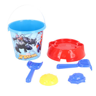 Set veder No Brand spiderman 5 kosov 18 cm | 2 kos