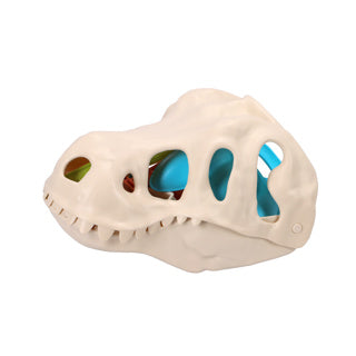 Komplet dino na plažo No Brand | 3 kosi