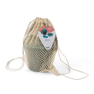 Dantoy hinksats i fishnet eco 6 stycken