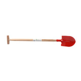 Metal scoop with point 91 cm assorted | 2 pcs