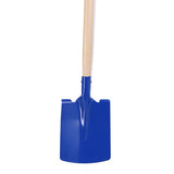 Colher reta de metal 89 cm sortida