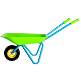 Basic metal children's wheelbarrow