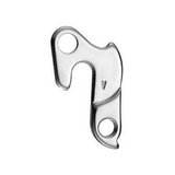 Union derailleur hanger GH-005. Various brands
