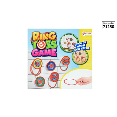 Toi-toys toi toys ring toss game with points