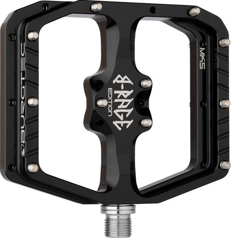 Burgtec platform pedals