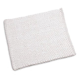 Wicotex Classic Bidet Mat 50x60 cm Weiß