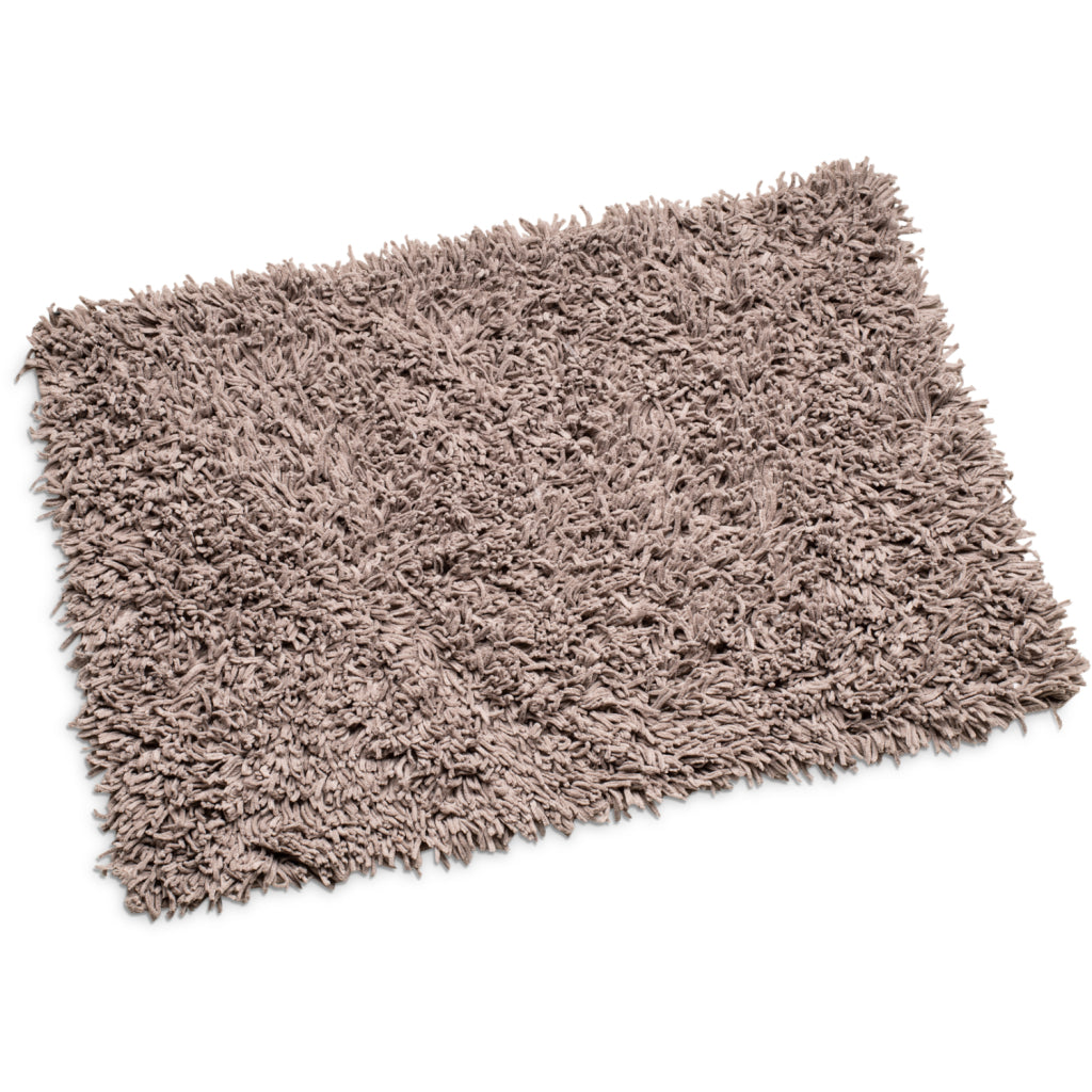 Wicotex Wicotex Pure Anti-Slip Badmat 60x90 cm Taupe