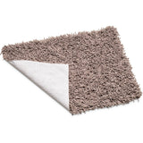 Wicotex wicotex pur baignoire anti-glipage mat 60x90 cm taupe