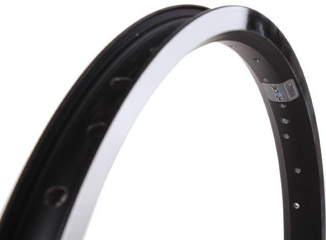 RIM 28 Rigida Andra-40 36G Disc Nero Ano