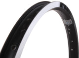 Rim 28 Rigida Andra-40 36G Disc Black Ano