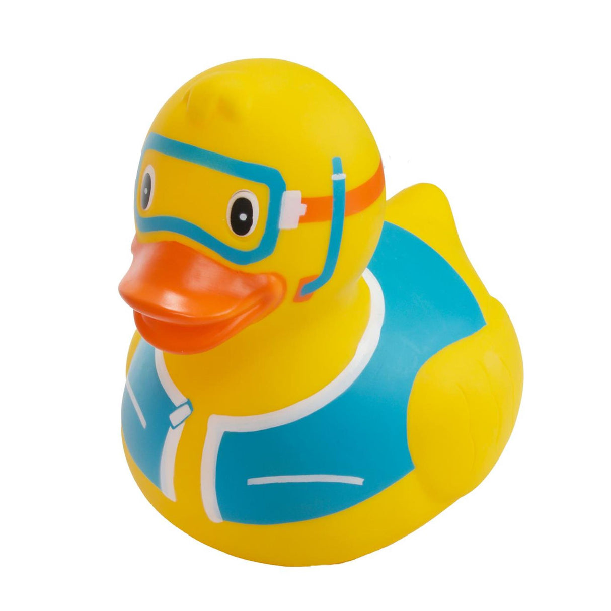 Bath duck xxl 22 cm 6 assorted | 2 pcs