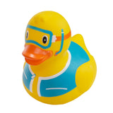 Bath duck xxl 22 cm 6 assorted | 2 pcs