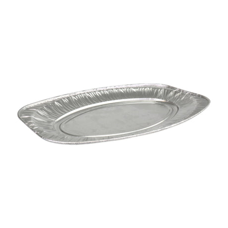 Bandeja de catering alumínio 46 x 31,2 cm (10 peças)
