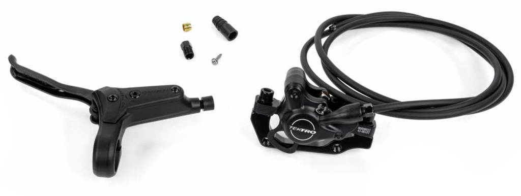 Tektro rear brake t365r